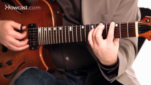 How to Play a Pull-Off | Fingerstyle Guitar смотреть онлайн