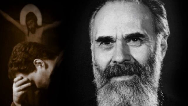 Митр. Антоний Сурожский. Пропасть между справедливостью и любовью смотреть онлайн