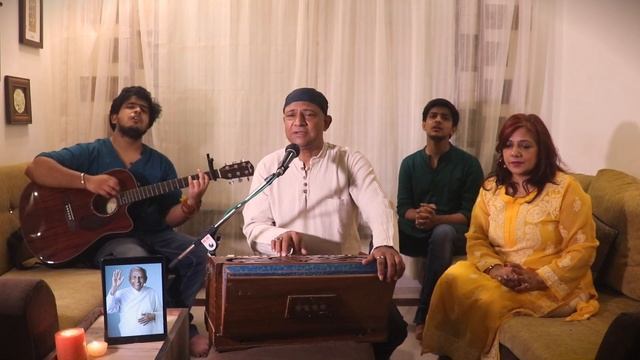 Jai Radha Madhav - Prashant Salil смотреть онлайн