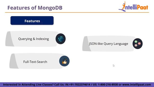 How to Install MongoDB | MongoDB on Windows 10 & 11 | MongoDB Tutorial For Beginners | Intellipaat смотреть онлайн