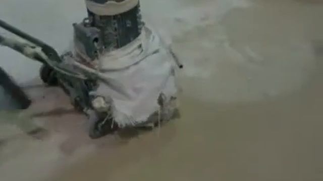 АЛМАЗНЫЕ ШЛИФ. ЧАШКИ 00 | шлифовка кварцевого песка смотреть онлайн