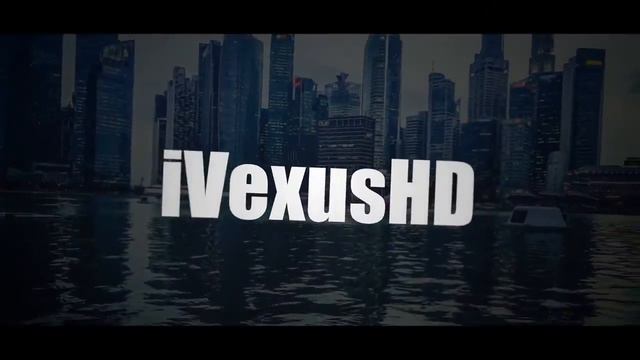 Моё новое интро для канала||iVexusHD смотреть онлайн