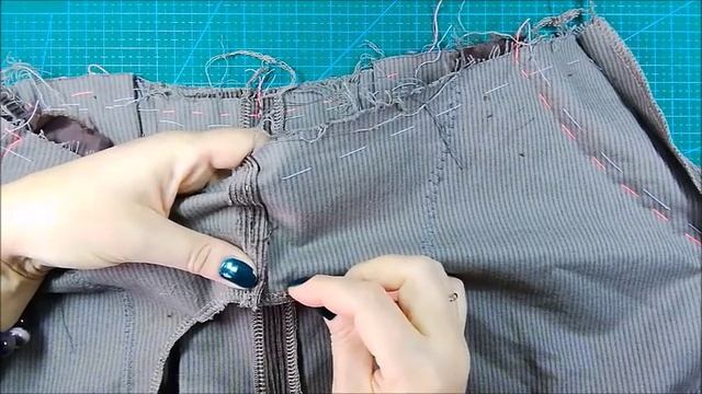 юбка брюки пояс смотреть онлайн