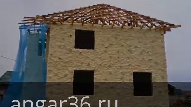пенополиуретан для стен на Angar36.ru. т. 8 (47396) 5-82-90