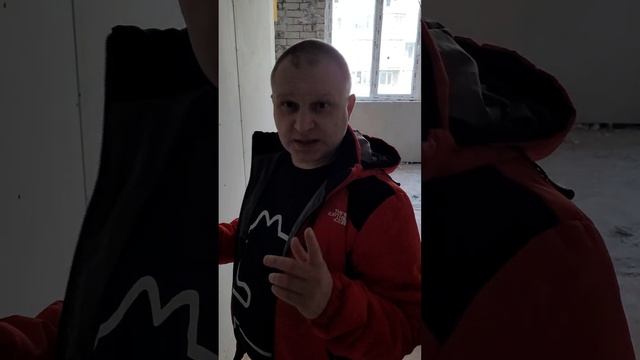 2 СПОСОБ ШПАКЛЁВКИ ШВОВ! ПЛЮСЫ И МИНУСЫ. смотреть онлайн