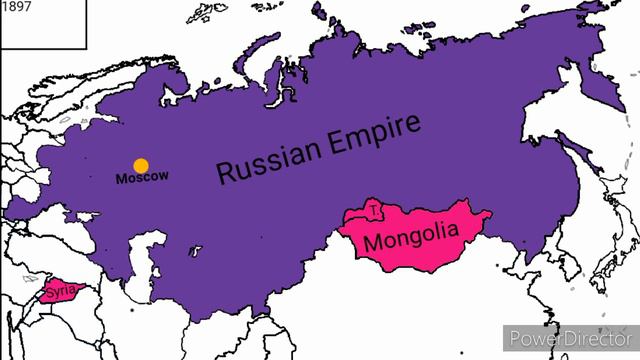 Alternate History Of The Russian Empire (1877-1917) (the Tsar, AU)
