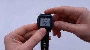 Новинка 2021 Достойные часы Skmei 1894 обзор, настройка, отзывы, инструкция на русском, цена