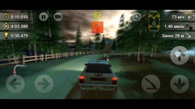 ОБЗОР RUSH RALLY 2 MOBILE (ОБЗОРЫ МОБИЛЬНЫХ ИГР ВЫПУСК 1) смотреть онлайн