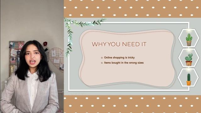 ELC590 Virtual Buddy Assessment 2(Idea Pitching) смотреть онлайн