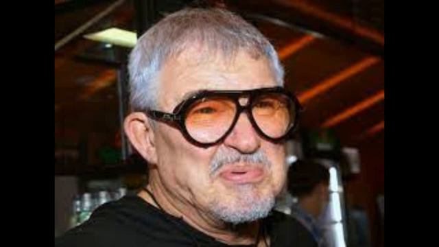Дмитрий Дибров — краткая биография смотреть онлайн