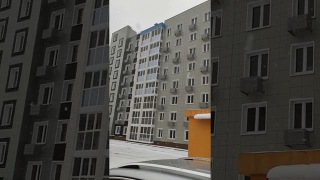 ЖК Времена года в Кузнецовском затоне г Уфа смотреть онлайн