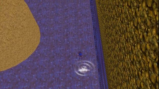 Two sided mountain aplha test Banjo kazooie world (rom hack) смотреть онлайн