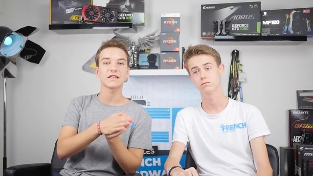 Faut-Il Avoir Une Carte Son ? смотреть онлайн