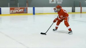 Павел Дацюк  Буллиты