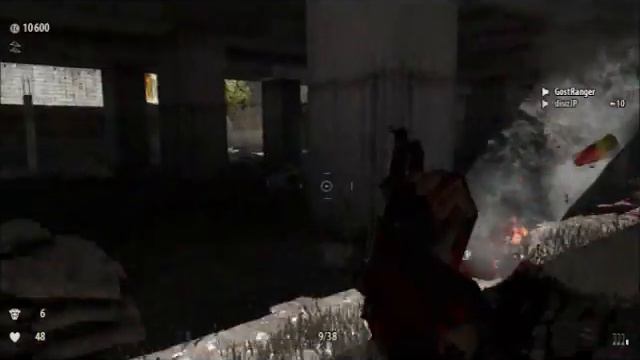 Serious Sam 3 w/ XxTurtleFartxX Ep.7: Boogie breaks for Sam смотреть онлайн