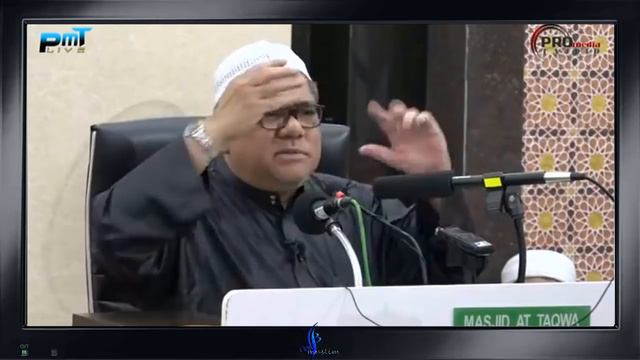 Inilah Rahsia Empayar Al-Arqam - Ustaz Shamsuri Ahmad смотреть онлайн