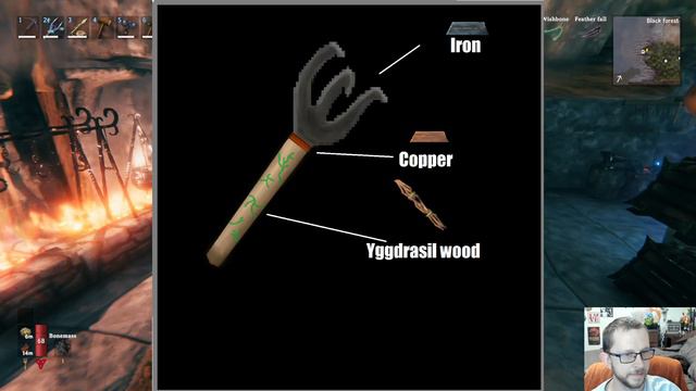 Valheim 5 Things That Should Be in The Ashlands Update смотреть онлайн