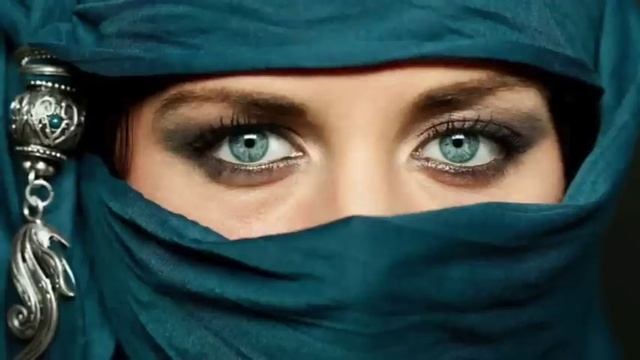 Sting - Desert Rose (Dim Zach & Deem edit) смотреть онлайн
