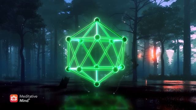 639Hz ➕ Δ┋Love, Connection & Heart Chakra Healing┋feat. 3.5Hz Delta Brainwaves Binaural Beats смотреть онлайн