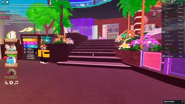 How to Make your Roblox Avatar cover the entire map (PATCHED) смотреть онлайн