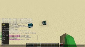 Как призвать вардена скалк крикуном || Minecraft Java || Как сделать так чтоб варден не исчезал