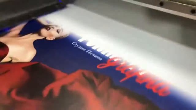 Formato Grafika УФ- печать  