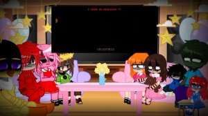 fandoms react to memes/undertale(5/9)