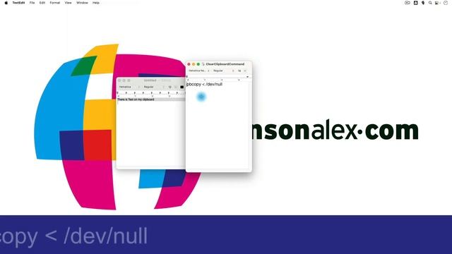 How to Clear the Clipboard on Mac смотреть онлайн