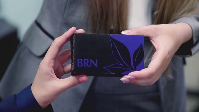 КАКОЙ ОН НОВЫЙ BRN? смотреть онлайн
