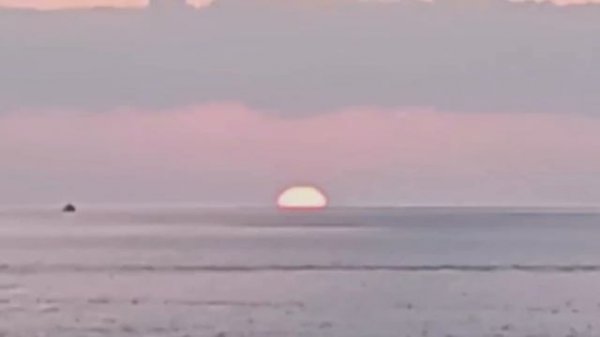 [ENG] 하지마세요 제발... 진심입니다 [한국 제주도 4부]