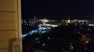Номер. Отель Пульман Сочи.