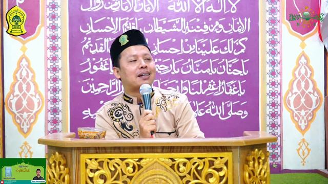Live Streaming Ngaji Posonan Uqudulujain Bersama kyai Darussalam #7 смотреть онлайн