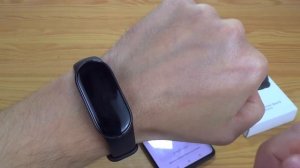 Обновление Mi Band 8 CHINA ➡️ GLOBAL