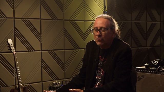 Larios y Páiz Blues Asociados - Entrevista смотреть онлайн