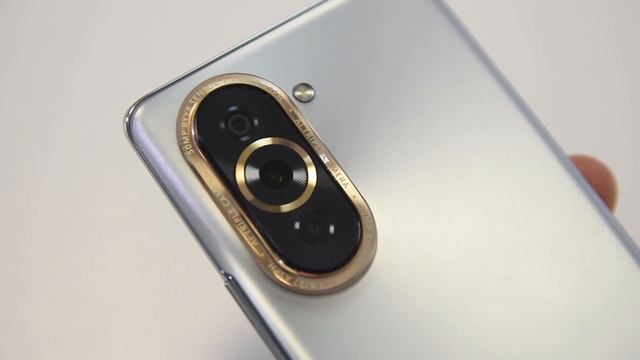 Обзор Huawei Nova 10 смотреть онлайн