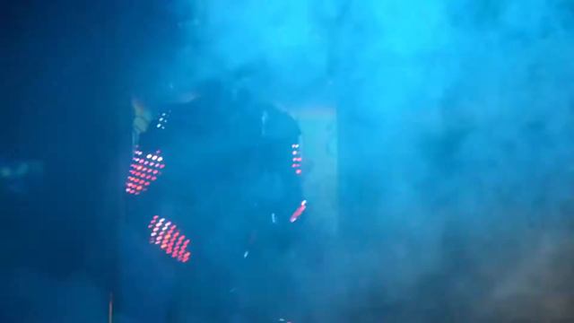 Sax show ELECTROBOY - Челентано смотреть онлайн