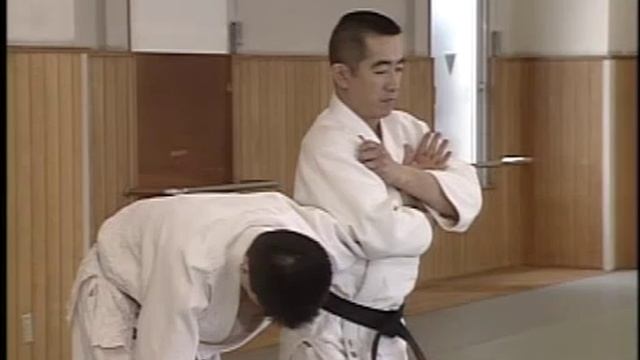 Aikido Yoshinkan Volume 3