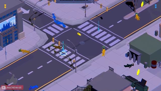 AKUTO SHOWDOWN Trailer Xbox One Switch PC смотреть онлайн