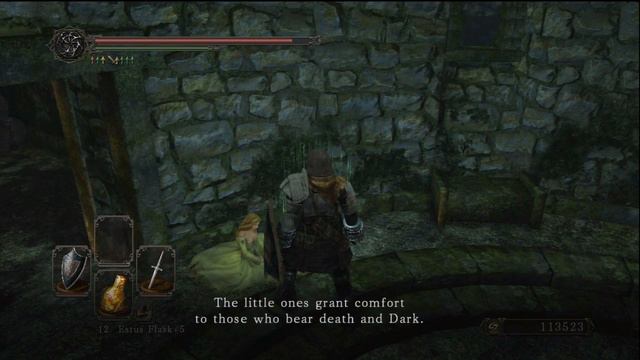 LAKE OF DOOM! Dark Souls 2 Prepare to Rage: PT. 25 (Looking Glass Knight) смотреть онлайн