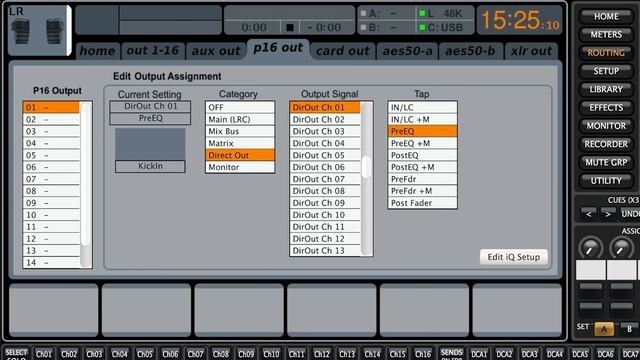 X32/M32 Quick Tip 022: Understanding Outputs смотреть онлайн