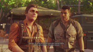 Видеопрохождение Mafia 3 на PlayStation 4 Pro. Часть 43 (Снято в 2018 году)