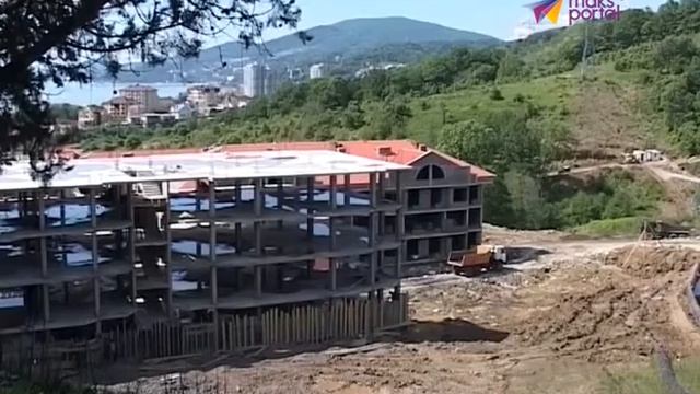 Строительство ЖК «Курортный» в Сочи завершит новый подрядчик смотреть онлайн