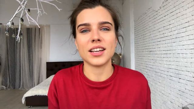 Тушите свет! Как правильно накрасить губы? смотреть онлайн