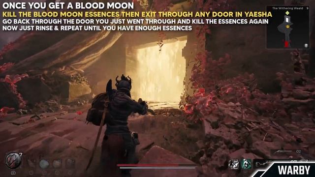 Remnant 2 - How to get KNOTTED Armor Set смотреть онлайн