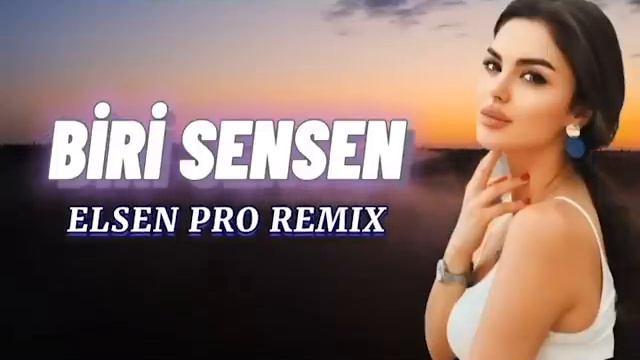 Elsen Pro - Yigma Mahnilar