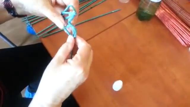 Сердечко из газетных трубочек своими руками. Мастер класс смотреть онлайн