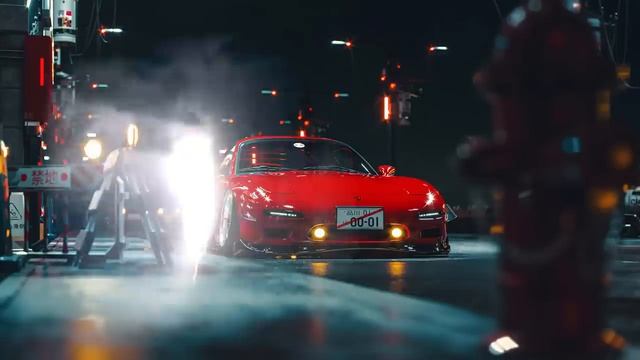 PHONK MIX 2023 - BEST PHONK NIGHT DRIVE LXST CXNTURY TYPE - фонк 2023 смотреть онлайн