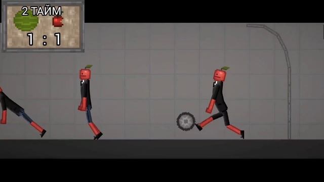 Профессиональный Футбол VS Дворовой Футбол смотреть онлайн