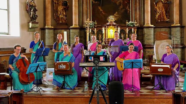 BLUE FLOWER - Concert In Austria 2022