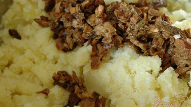 Книга рецептов